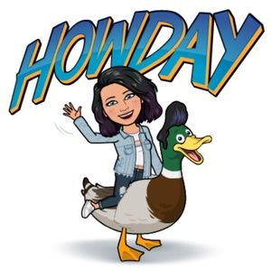 Meet your Posher, Amber